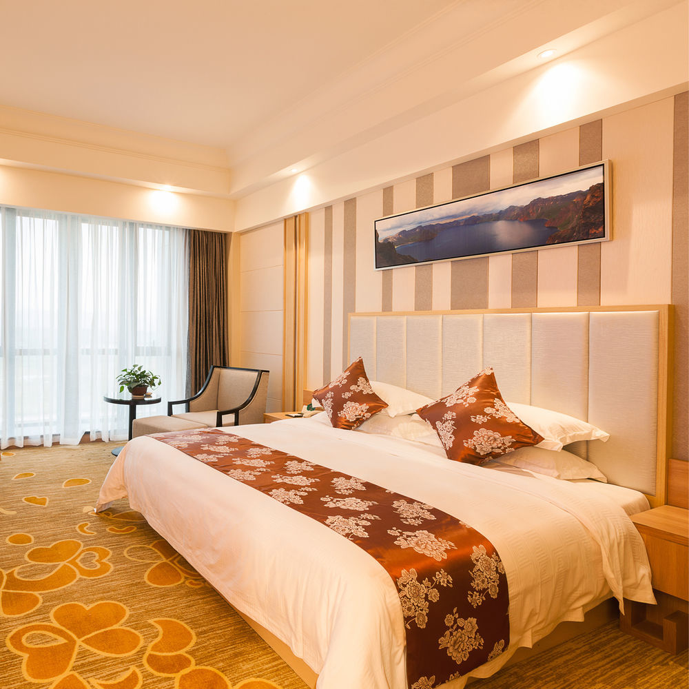 Hangzhou Ou Ya Mei International Hotel Extérieur photo