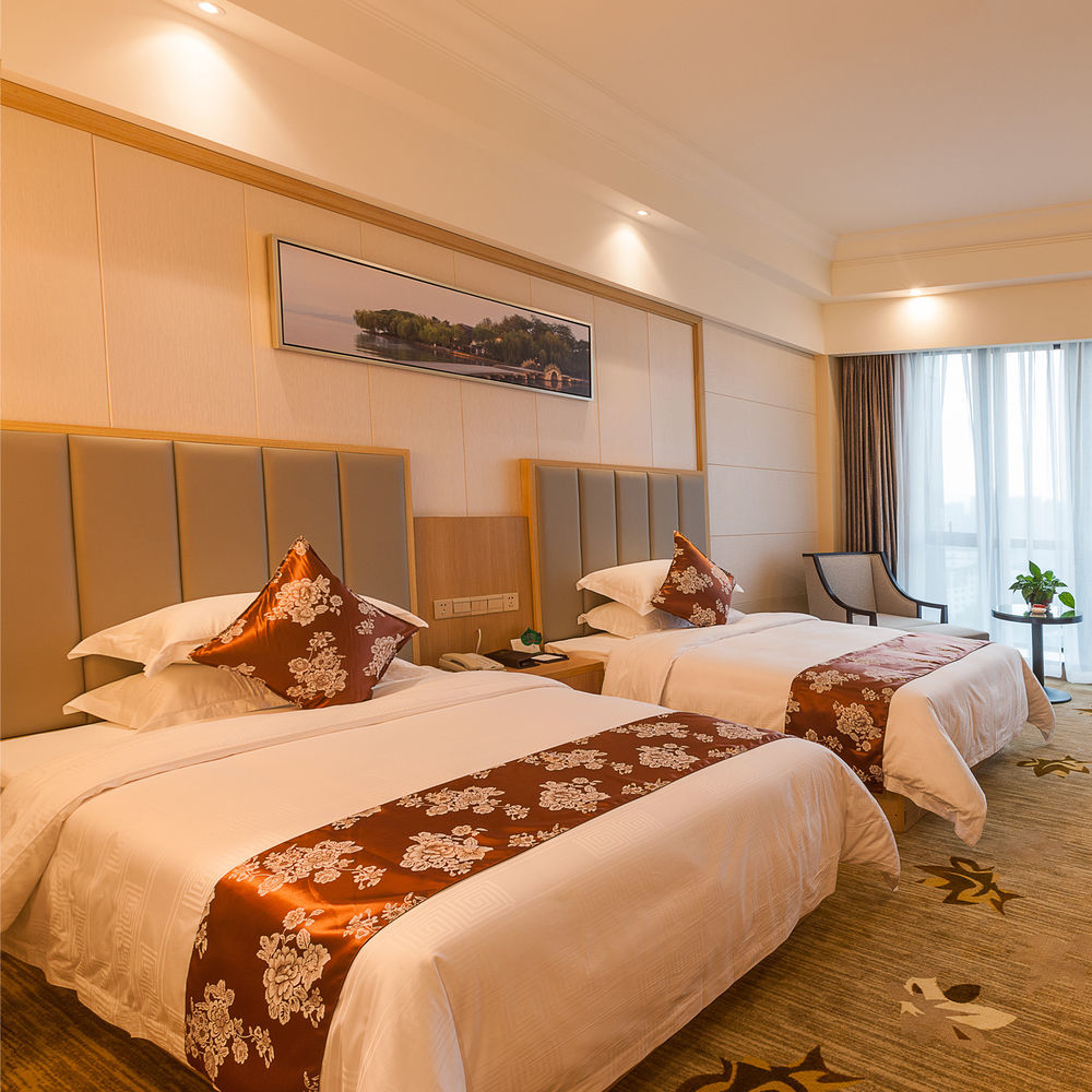 Hangzhou Ou Ya Mei International Hotel Extérieur photo