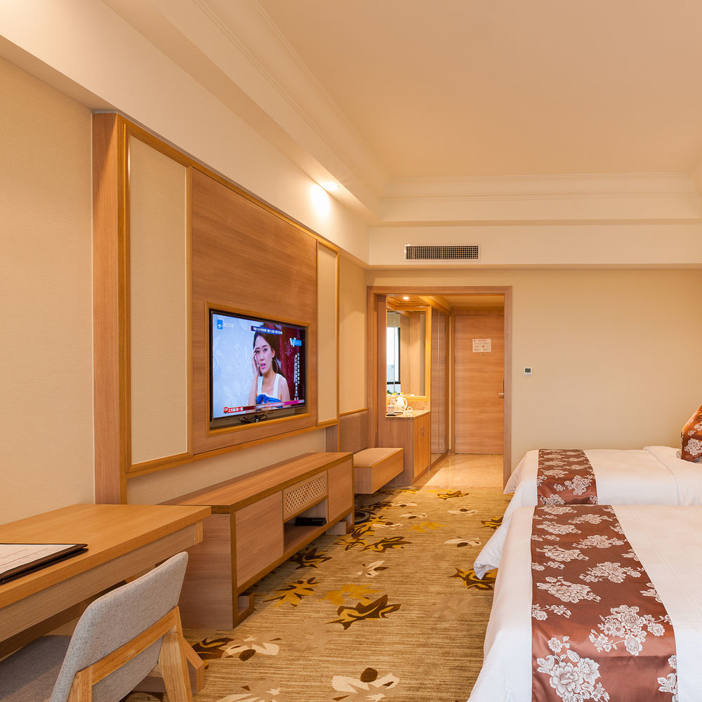 Hangzhou Ou Ya Mei International Hotel Extérieur photo