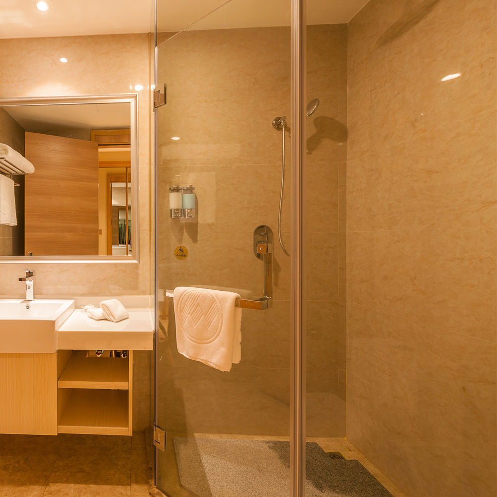 Hangzhou Ou Ya Mei International Hotel Extérieur photo