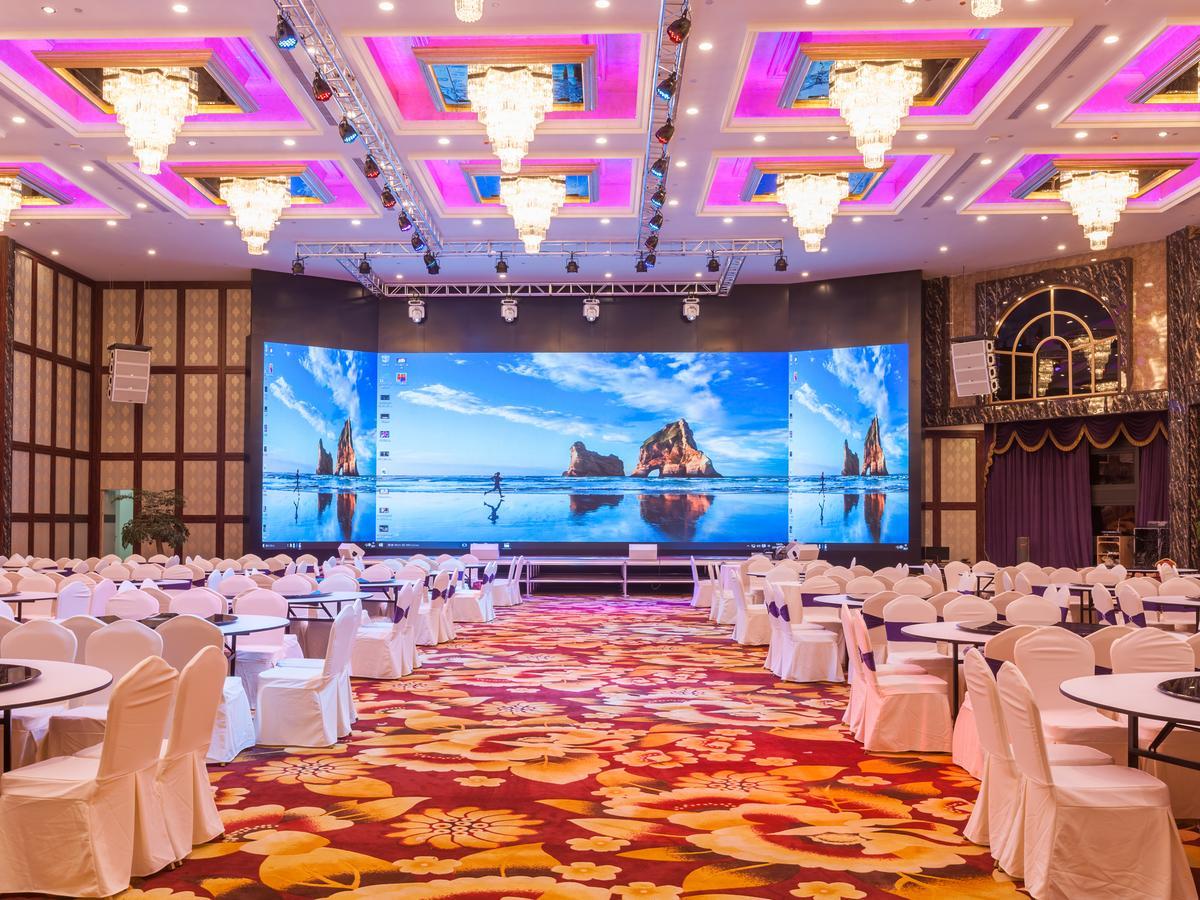 Hangzhou Ou Ya Mei International Hotel Extérieur photo