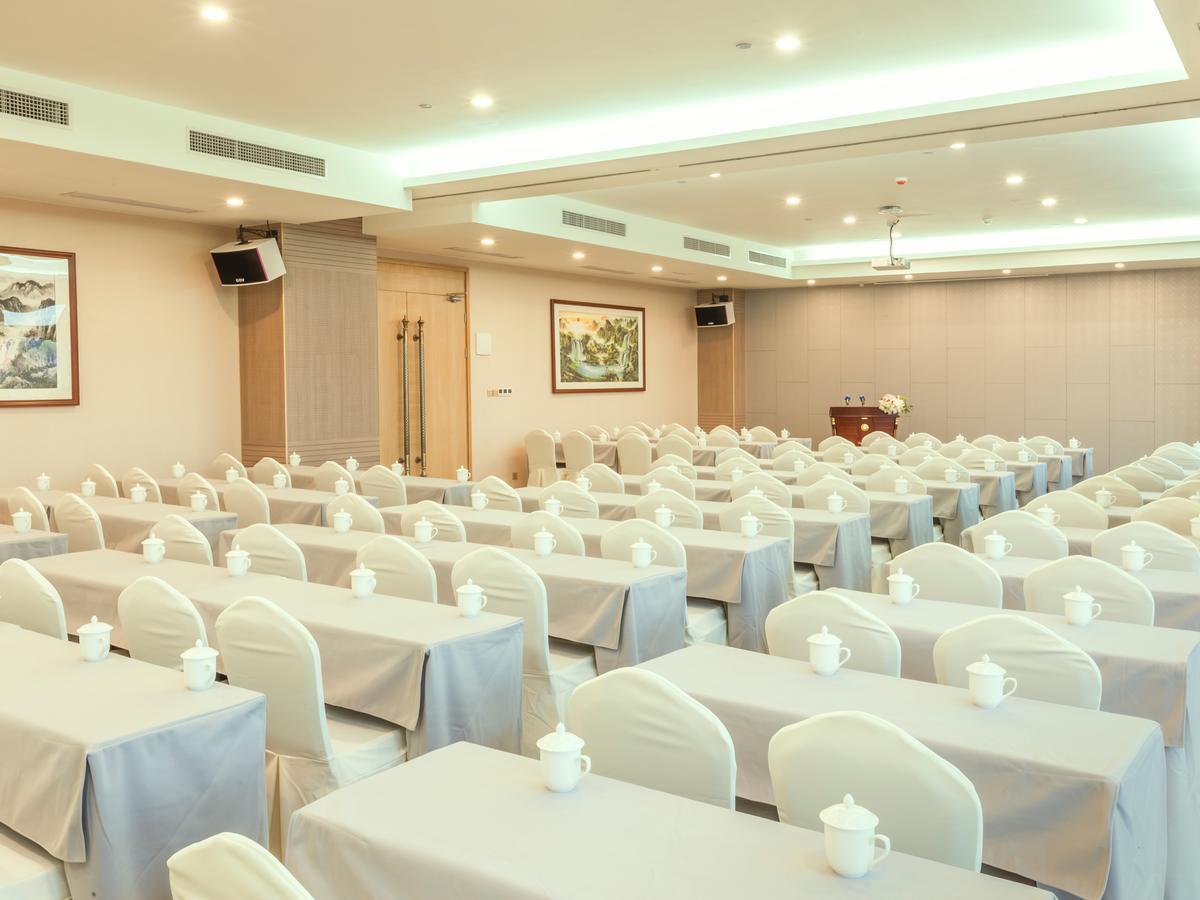 Hangzhou Ou Ya Mei International Hotel Extérieur photo