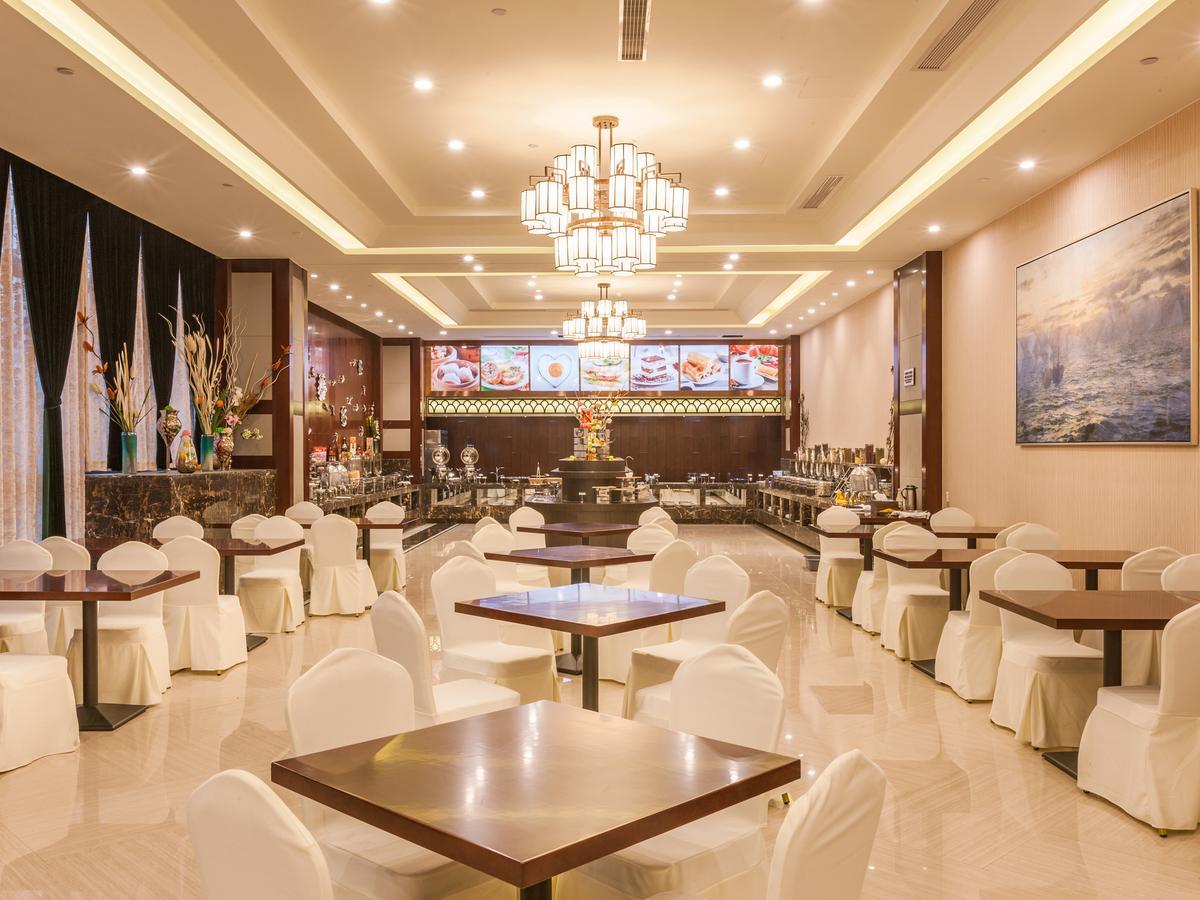 Hangzhou Ou Ya Mei International Hotel Extérieur photo